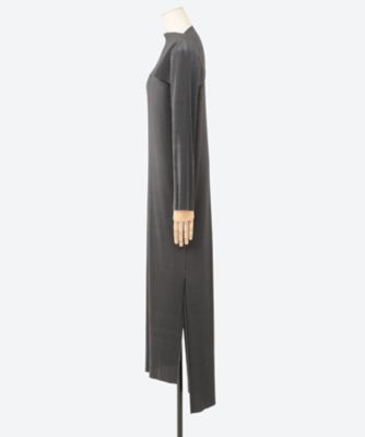 UNDER PULLOVER DRESS | Jens (Women)/イェンス