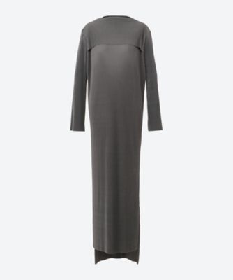 ＜Jens (Women)＞ＵＮＤＥＲ　ＰＵＬＬＯＶＥＲ　ＤＲＥＳＳ