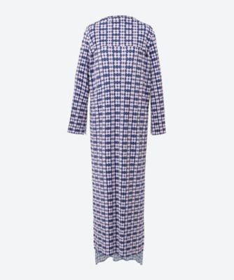 ＜Jens (Women)＞ＵＮＤＥＲ　ＰＵＬＬＯＶＥＲ　ＤＲＥＳＳ