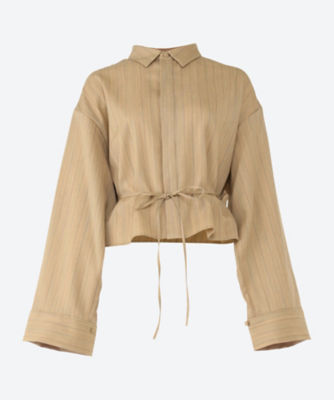 ＜Jens (Women)＞ＳＬＩＴ　ＳＨＩＲＴ　ＳＨ　５０