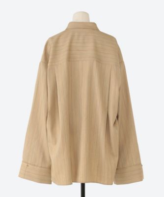 SLIT SHIRT SH 50＊ | Jens (Women)/イェンス | 三越