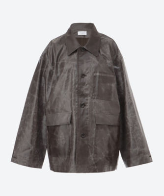 UNDECORATED アンデコレイテッド M-65 ジャケット カーキ L OUTER WOMEN｜UNDECORATED(アンデコレイテッド)公式通販
