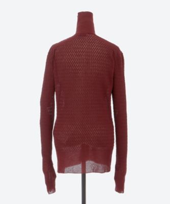 Ｓｐｉｋｙ　Ｃｏｔｔｏｎ　Ｋｎｉｔ　Ｓｈｉｒｔ　ＵＤＦ２４８０２