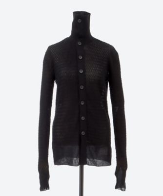Ｓｐｉｋｙ　Ｃｏｔｔｏｎ　Ｋｎｉｔ　Ｓｈｉｒｔ　ＵＤＦ２４８０２
