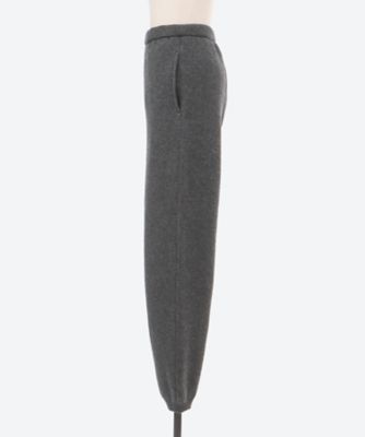 Ｗｏｏｌ　Ｂａｃｋ　Ｐｉｌｅ　Ｋｎｉｔ　Ｐａｎｔｓ　ＵＤＦ２４４０８