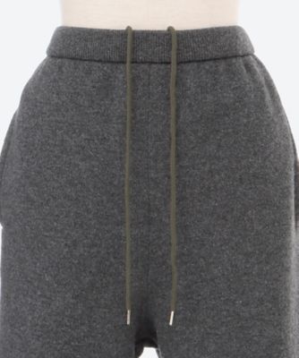 Ｗｏｏｌ　Ｂａｃｋ　Ｐｉｌｅ　Ｋｎｉｔ　Ｐａｎｔｓ　ＵＤＦ２４４０８