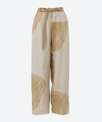 ＜muller of yoshiokubo (Women)＞ＷＯＯＤＹ　ＰＡＮＴＳ