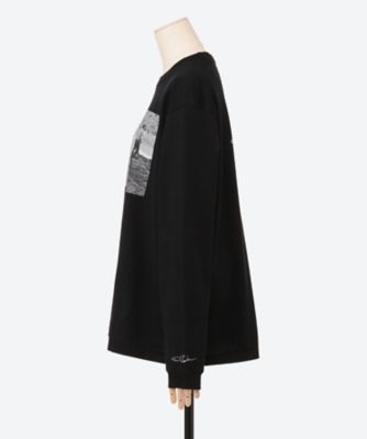 TIM BARBER coast L／S L―SHIRT | JANE SMITH