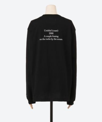 TIM BARBER coast L／S L―SHIRT | JANE SMITH