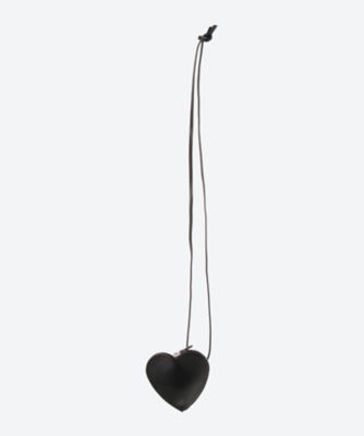 ＬＥＡＴＨＥＲ　ＨＥＡＲＴ　ＣＯＩＮ　ＣＡＳＥ　ＮＥＣＫＬＡＣＥ