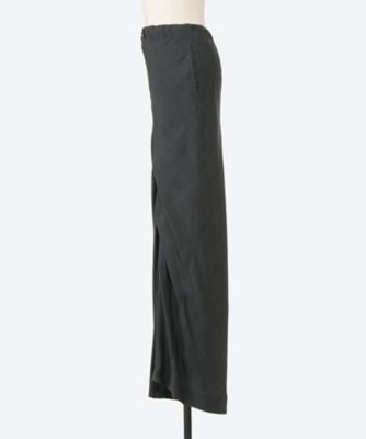 CUPRO BIAS SKIRT | JANE SMITH (Women)/ジェーン