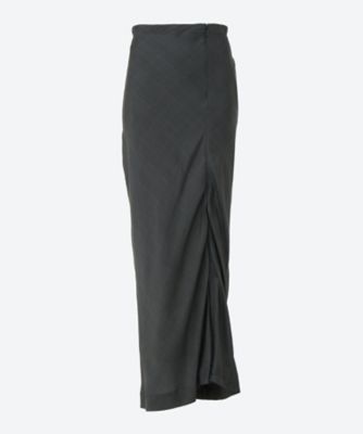 ＜JANE SMITH (Women)＞ＣＵＰＲＯ　ＢＩＡＳ　ＳＫＩＲＴ