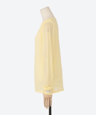 ＣＯＴＴＯＮ　ＳＨＥＥＲ　ＢＯＡＴ　ＮＥＣＫ　ＰＵＬＬＯＶＥＲ