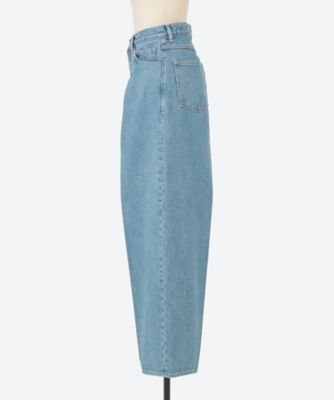 １４．５ｏｚ　ＤＥＮＩＭ　ＩＮ　ＴＵＣＫ　ＣＯＭＦＯＲＴ　ＴＡＰＥＲＥＤ　ＰＡＮＴＳ