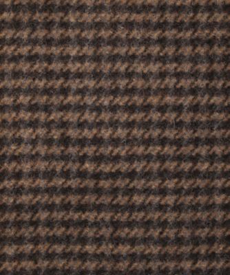 ＷＯＯＬ　ＰＯＬＹＥＳＴＥＲ　ＧＵＮＣＬＵＢ　ＣＨＥＣＫ　ＳＱＵＡＲＥ　ＮＥＣＫ　ＭＩＮＩ　ＯＰ　２４ＷＯＰ－♯６０３Ｌ