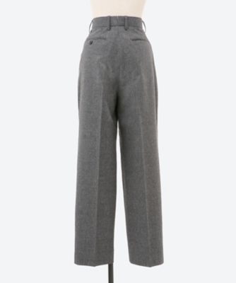 ＷＯＯＬ　ＳＩＬＫ　ＨＯＵＮＤＳＴＯＯＴＨ　ＮＯ　ＴＵＣＫ　ＳＬＡＣＫＳ