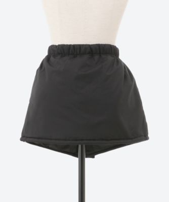 RECYCLE NYLON MICRO RIPSTOP MINI