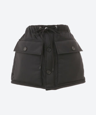 ＜JANE SMITH (Women)＞ＲＥＣＹＣＬＥ　ＮＹＬＯＮ　ＭＩＣＲＯ　ＲＩＰＳＴＯＰ　ＭＩＮＩ　ＳＫＩＲＴ