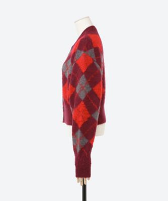 ７Ｇ　ＡＲＧＹＬＥ　ＣＲＥＷ　ＣＡＲＤＩＧＡＮ