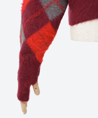 ７Ｇ　ＡＲＧＹＬＥ　ＣＲＥＷ　ＣＡＲＤＩＧＡＮ