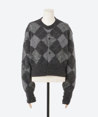 ７Ｇ　ＡＲＧＹＬＥ　ＣＲＥＷ　ＣＡＲＤＩＧＡＮ