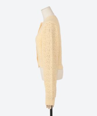 ７Ｇ　ＫＥＹ　ＫＮＩＴ　ＳＨＯＲＴ　ＫＮＩＴ　ＣＡＲＤＩＧＡＮ