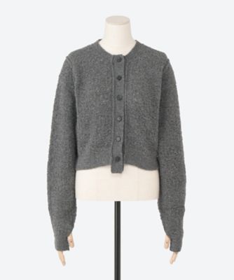 ７Ｇ　ＫＥＹ　ＫＮＩＴ　ＳＨＯＲＴ　ＫＮＩＴ　ＣＡＲＤＩＧＡＮ