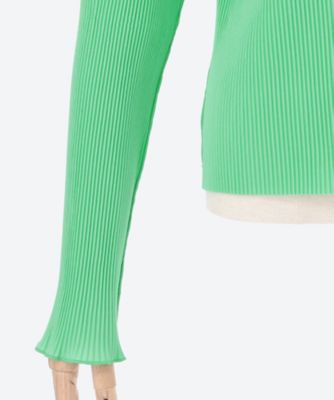 T／TODO WAVE LONG―SLEEVE T