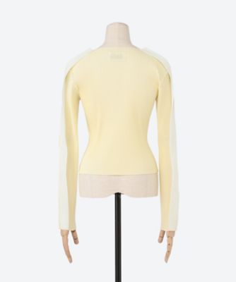 kotohayokozawa Graphic Wave Lil Top tシャツ JOINT WORKS tシャツ todo kotohayokozawa / トゥードゥー