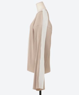 Ｔ／ＷＨＩＮＧ　ＬＯＯＳＥ　ＴＯＰ