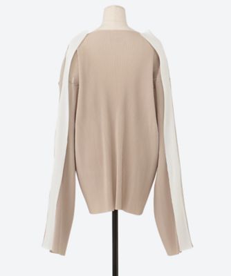 Ｔ／ＷＨＩＮＧ　ＬＯＯＳＥ　ＴＯＰ