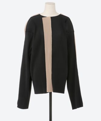 Ｔ／ＷＨＩＮＧ　ＬＯＯＳＥ　ＴＯＰ