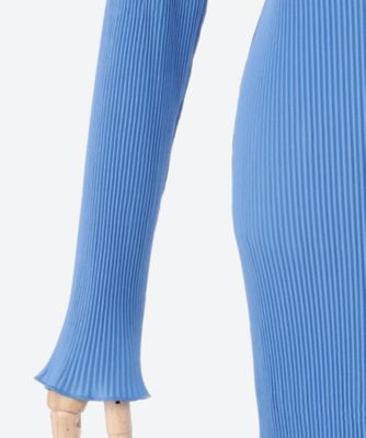T／TODO WAVE LONG―SLEEVE D