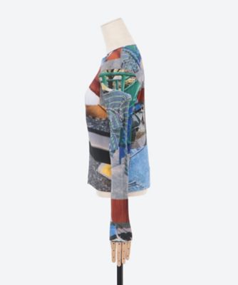 Ｔ／ＧＲＡＰＨＩＣ　ＷＡＶＥ　ＴＯＰ