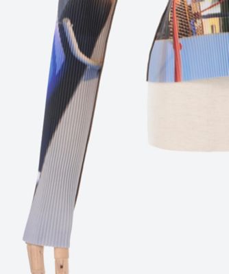Ｔ／ＧＲＡＰＨＩＣ　ＷＡＶＥ　ＬＩＬ　ＴＯＰ