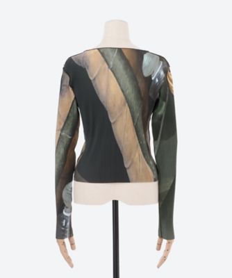 Ｔ／ＧＲＡＰＨＩＣ　ＷＡＶＥ　ＬＩＬ　ＴＯＰ