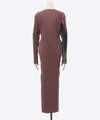Ｔ／ＧＲＡＰＨＩＣ　ＷＡＶＥ　ＤＲＥＳＳ