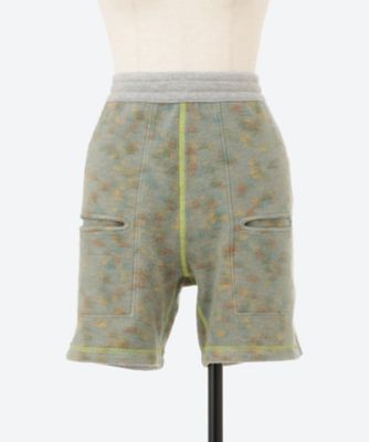 Ｍ／Ｎａｍｅ　ＲＥＶＥＲＳＩＢＬＥ　ＳＨＯＲＴＳ