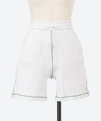 Ｍ／Ｎａｍｅ　ＲＥＶＥＲＳＩＢＬＥ　ＳＨＯＲＴＳ
