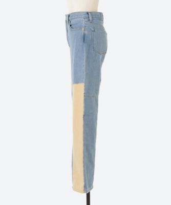 Ｍ／Ｎａｍｅ　ＰＡＮＥＬＬＥＤ　ＪＥＡＮＳ