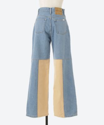 Ｍ／Ｎａｍｅ　ＰＡＮＥＬＬＥＤ　ＪＥＡＮＳ