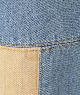 Ｍ／Ｎａｍｅ　ＰＡＮＥＬＬＥＤ　ＪＥＡＮＳ