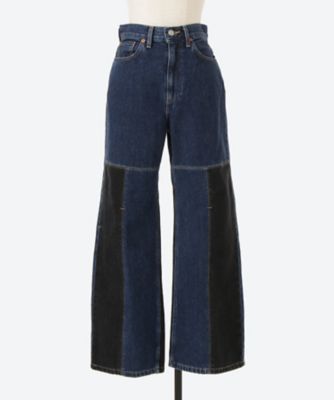 Ｍ／Ｎａｍｅ　ＰＡＮＥＬＬＥＤ　ＪＥＡＮＳ