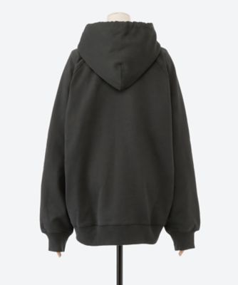 Ｆｌｕｍｅｎ　Ｕｎｉｓｅｘ　Ｈｏｏｄｉｅ　ＫＬ２４ＡＷ０１１Ｂ