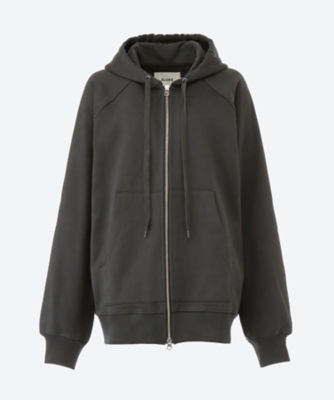 ＜KLOKE (Women)＞Ｆｌｕｍｅｎ　Ｕｎｉｓｅｘ　Ｈｏｏｄｉｅ　ＫＬ２４ＡＷ０１１Ｂ