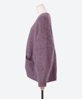 Ｖｅｓｓｅｌ　Ｖ　Ｎｅｃｋ　Ｃａｒｄｉｇａｎ　ＫＬ２４ＡＷ０１９Ｂ