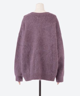 Ｖｅｓｓｅｌ　Ｖ　Ｎｅｃｋ　Ｃａｒｄｉｇａｎ　ＫＬ２４ＡＷ０１９Ｂ