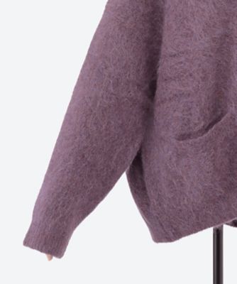 Ｖｅｓｓｅｌ　Ｖ　Ｎｅｃｋ　Ｃａｒｄｉｇａｎ　ＫＬ２４ＡＷ０１９Ｂ
