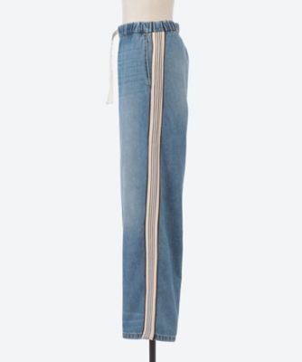 Ｔｒｉｂｕｔｅ　Ｓｉｄｅ　Ｔｒｉｍ　Ｐａｎｔｔ　ＫＬ２４ＡＷ０３７Ａ