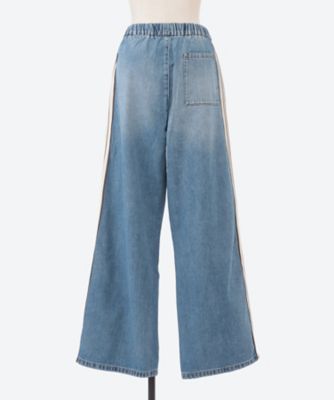 Ｔｒｉｂｕｔｅ　Ｓｉｄｅ　Ｔｒｉｍ　Ｐａｎｔｔ　ＫＬ２４ＡＷ０３７Ａ